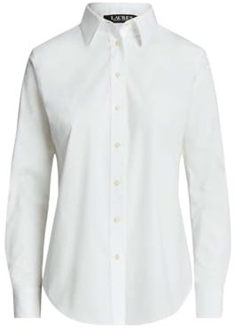 Camicia Donna RALPH LAUREN 200684553001_BSR_WS