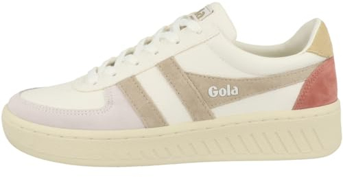Gola Grandslam Trident CLA415AC, Sneakers - 37 EU
