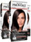 Franck Provost Tinta Permanente Riutilizzabile per Capelli con Trattamento di Bellezza Colorazione Professionale e Copertura Ottimale a Lunga Durata Colore 3.0 Castano scuro - 3 Tinte