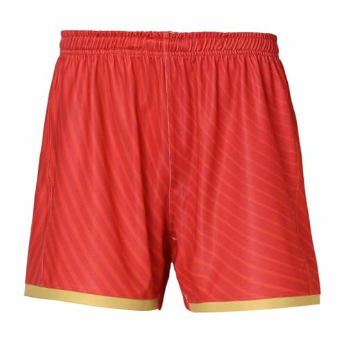 Kappa Kombat Ryder Away SFP Shorts, Größe 8Y