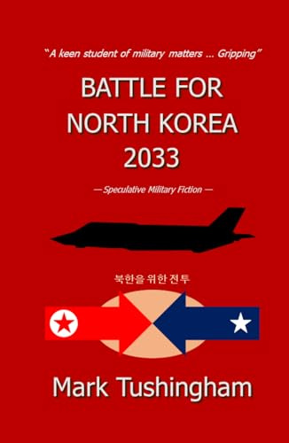 Battle for North Korea 2033 (Battle 2033)