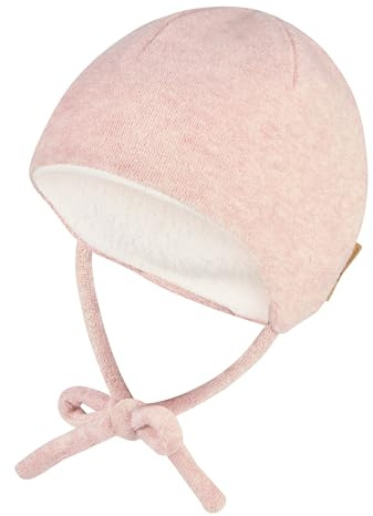 Sterntaler Unisex Beanie-Mütze Beanie Melange