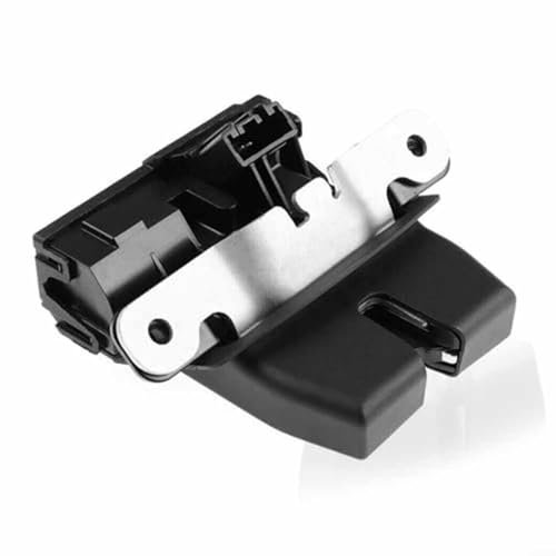 HEIBTENY Cerradura de maletero para Ford Fiesta MK7 2008-17 B-Max 12-17 8A61A442A66BE Construcción duradera Fácil instalación 16 x 15,2 x 6,2 cm