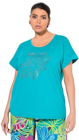 Ulla Popken Damen Shirt