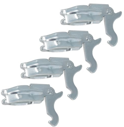4 Knott Avonride Auto Reverse Replacement Brake Expander for Ifor Williams Trailers