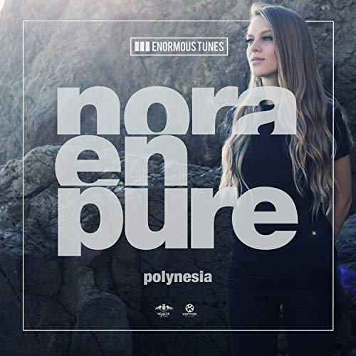 Polynesia EP