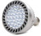 Greenice | Bombilla LED E27 45W 3.900Lm 6000ºK PAR30 Ventilador 30.000H [HO-PAR30-45-WF-CW]