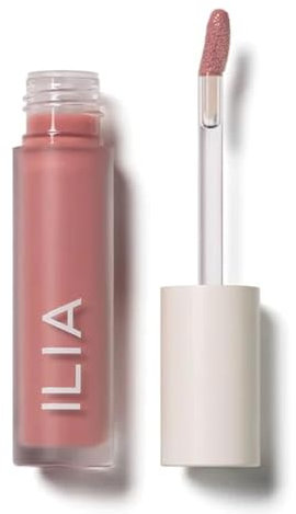 Ilia - Balmy Gloss Tinted Lip Oil Only 4,5 ml