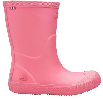 viking Unisex Kinder Indie Active Rain Boot, Pink, 30 EU