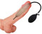 Aufblasbarer Harnröhren Dilator für Männer,Silikon Penis Plug mit Pumpe,Prostata Massage SM Sexspielzeug zum Aufpumpen Harnröhrensonden Harnröhre Dilatator Katheter