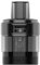 Vaporesso X Tank 4,5ml Ersatzpod Farbe Schwarz