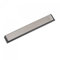 sourcing map Diamante Afilado Piedras 120 Grano Afilar Piedra con Antideslizante Base