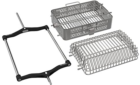 Kamado Joe, Kit cestello JoeTisserie KJ15172022