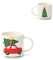 Excelsa Ready for Christmas Set 6 Kaffeetassen