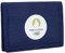 PARIS 2024 Portefeuille JO Collection Officielle Jeux Olympiques Bleu
