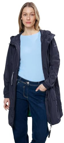 Cecil Damen Deep Blue XL