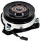 Elektrische Zapfwelle Kupplung AM122969 5215-35 Kompatibel mit John Deere STX30 STX38 LX172 LX173 LX176 108 111 112 116 130 160 165 175 Ersatz AM100979 AM100979 11509 0 AM118969 Warner 5215-7 5215-55