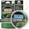 Angelschnur geflochten 150m Titanium X8 0,26mm ? 45,8kg