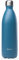 Qwetch - Bouteille Isotherme Originals Bleu Azur 1L - 24h Froid et 12h Chaud - Etanche, Sans BPA & Réutilisable - Gourde inox isotherme pour Sport, Voyage, Bureau, Randonnée