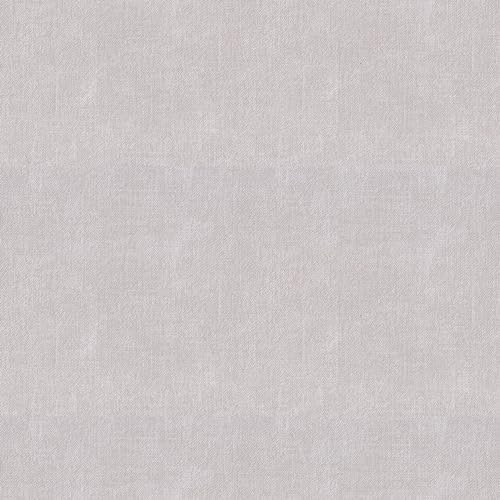 Superfresco Easy Papier peint intissé Double largeur Tricot 1005 x 106cm Gris | Revêtement Mural, Tapisserie | Ambiance Facile à poser et à enlever