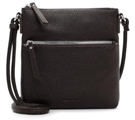 Emily & Noah Umhängetasche E&N Emma 61720 Damen Handtaschen Uni cappuccino 211