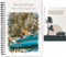 Reisetagebuch Australien + Bucket List | Achtsamkeits-Tagebuch und Reiseplaner mit viel Abwechslung | Für 3 Wochen | Gestalte deinen eigenen Australien Reiseführer | Ringbuch DIN A5 | Calmondo