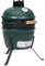 ShGaxin 2-in-1 Kamado-Grill Smoker, Holzkohlegrill, Grill Balkon, Tischgrill Holzkohle, BBQ Grill, Camping Grill, Smoker Grill, Keramik 56 cm Grün