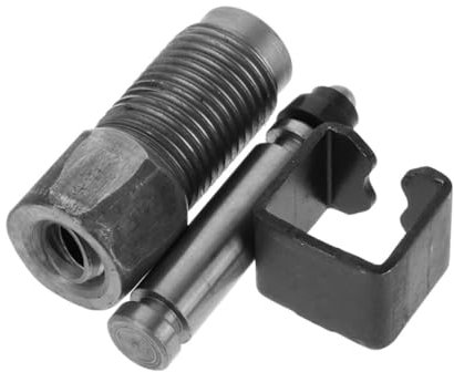 SOESFOUFU 1 Satz Wagenheberzubehör, Ersatzteile Für Wagenheber, Hydraulische Wagenheberteile, Anhängerwagenheberteile, Ersatzteile Für Anhängerwagenheber, Wagenheberreparaturteil,