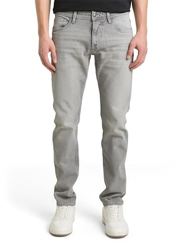 Tom Tailor Denim Herren TTPIERS Slim Jeans 1047987