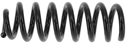 MONROE Suspension Spring | SP4403 | OE-Matching Quality | Ride Comfort & Stability | Pack of 1