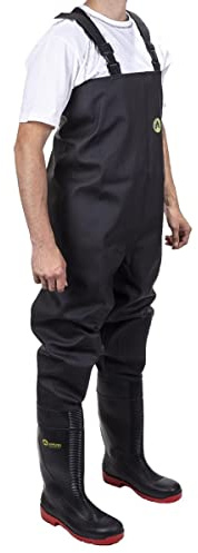 Amblers Safety Danube Chest Safety Wader