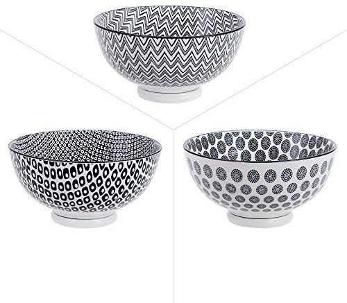Table Passion - Coupelle Kuro 11,5 cm (lot de 6)