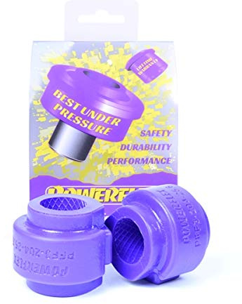 Powerflex PFF3-204-25.6 Bushes
