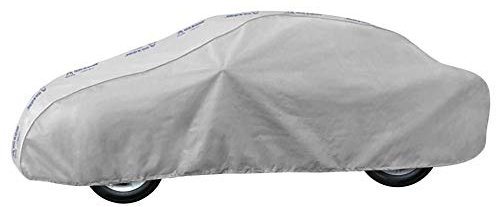 Kegel Blazusiak 5-3962-241-3021 Autoabdeckung Grau M Limousine