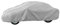 Kegel Blazusiak 5-3962-241-3021 Autoabdeckung Grau M Limousine