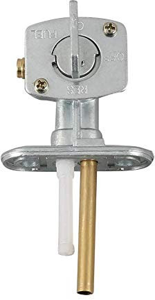 Essence Petcock 1986-2004 de pompe de commutateur de valve de robinet d'essence de carburant pour KLF300