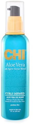 CHI Aloe Vera Oil 89ml