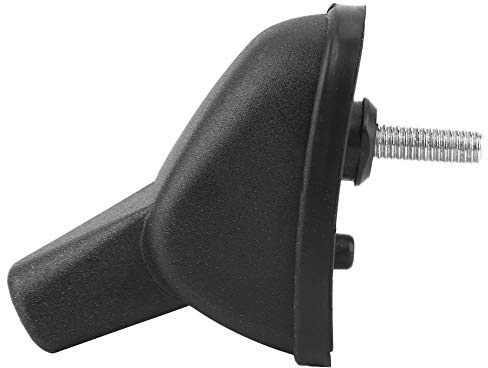 Antenna Base-Car Auto Radio Antenna Roof Base Mount for Nissan Micra Almera 28216BC20A