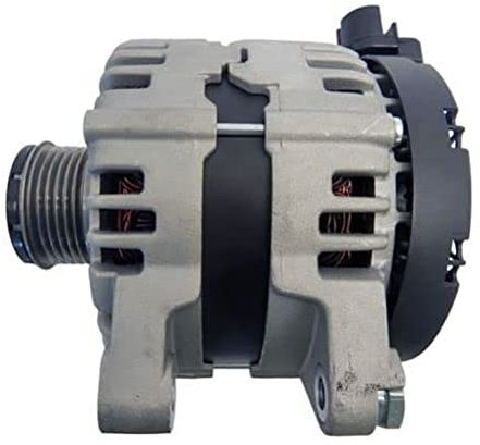HELLA 8EL 011 712-611 Generator/Lichtmaschine - 14V - 150A