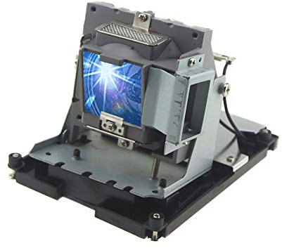 Huaute BL-FU310B Ersatz-Projektorlampe mit Gehäuse für OPTOMA X600 EH500 DH1017 DH1014