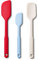 OXO Good Grips Lot de 3 spatules en silicone