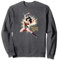 Wonder Woman 75 Bracelets Of Submission Sweatshirt