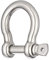 Screw Pin Anchor Shackle 1/2 Inch 12mm 304 Stainless Steel Heavy Duty 1pcs