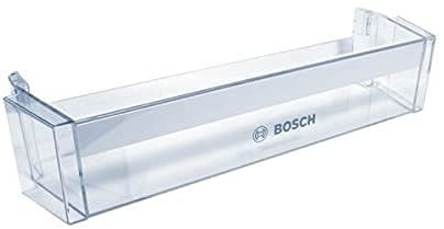 RO - Linea Blanca ® - Bandeja de refrigeración nevera estante de la puerta. Número de pieza genuina 00704751