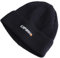 ICEPEAK Mütze Beanie Igal Strickmütze Wintermütze Skimütze (Schwarz, Einheitsgröße)
