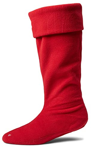 HUNTER Tall Boot Socken Senior