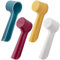 İbrush Zahnbürsten Schutzkappe,Toothbrush Cover,Zahnbürstenkopf Schutz,Zahnbürsten Abdeckung,Zahnbürste Schutzhülle,Oral B Kompatible Schutzhülle