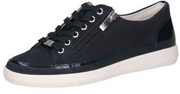 CAPRICE Sneaker Leder G-Weite