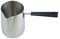 ulafbwur Stainless Steel Stainless Steel Wax Melting Pot DIY Candle Soap Melt Pitcher Milk Frothing Jug