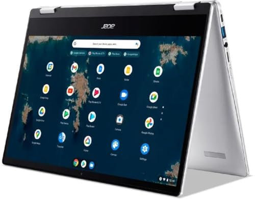 Acer CROMEB SPIN 314 CP314-1HN